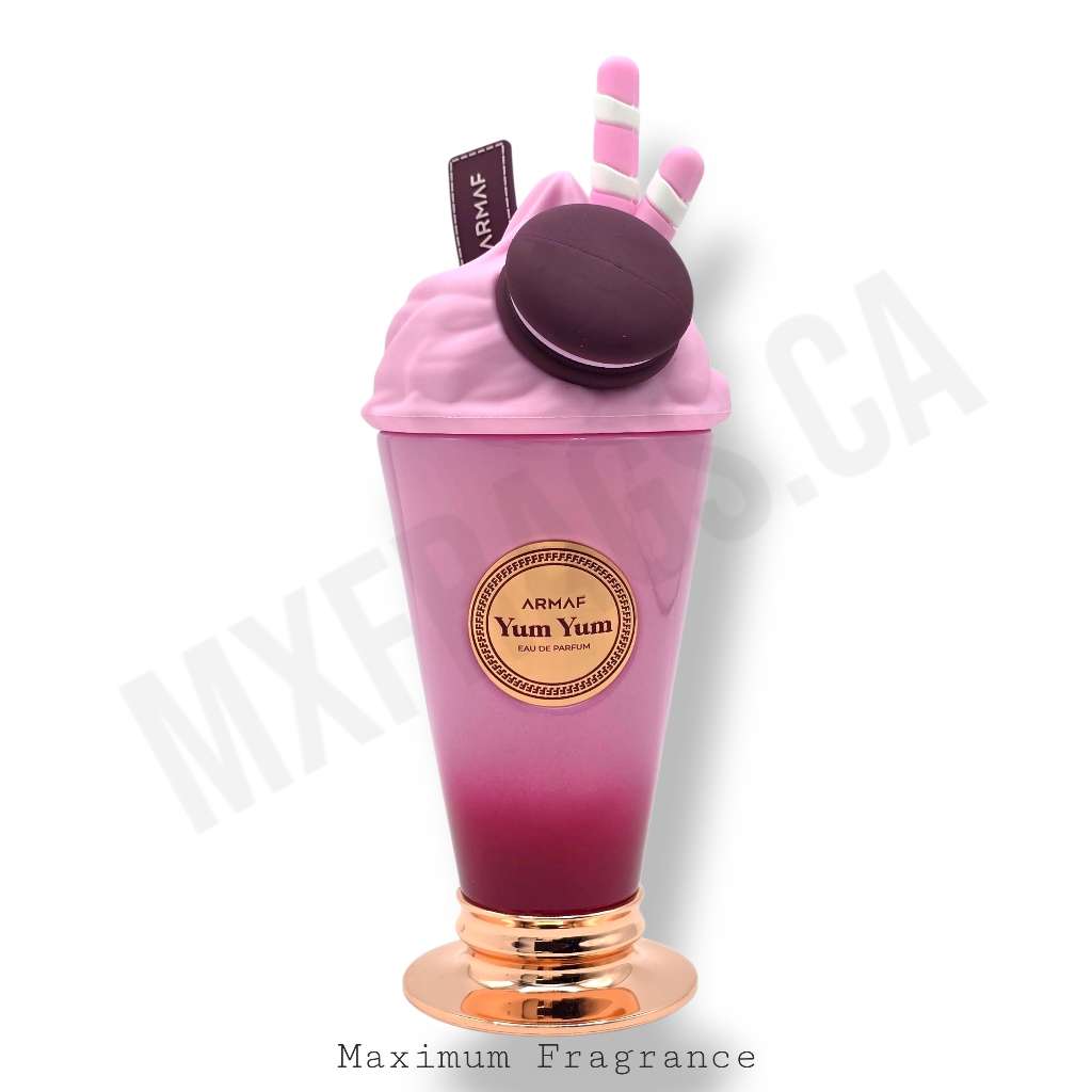 香水(女性用) ARMAF Yum Yum Armaf Delights Yum Yum – Maximum Fragrance