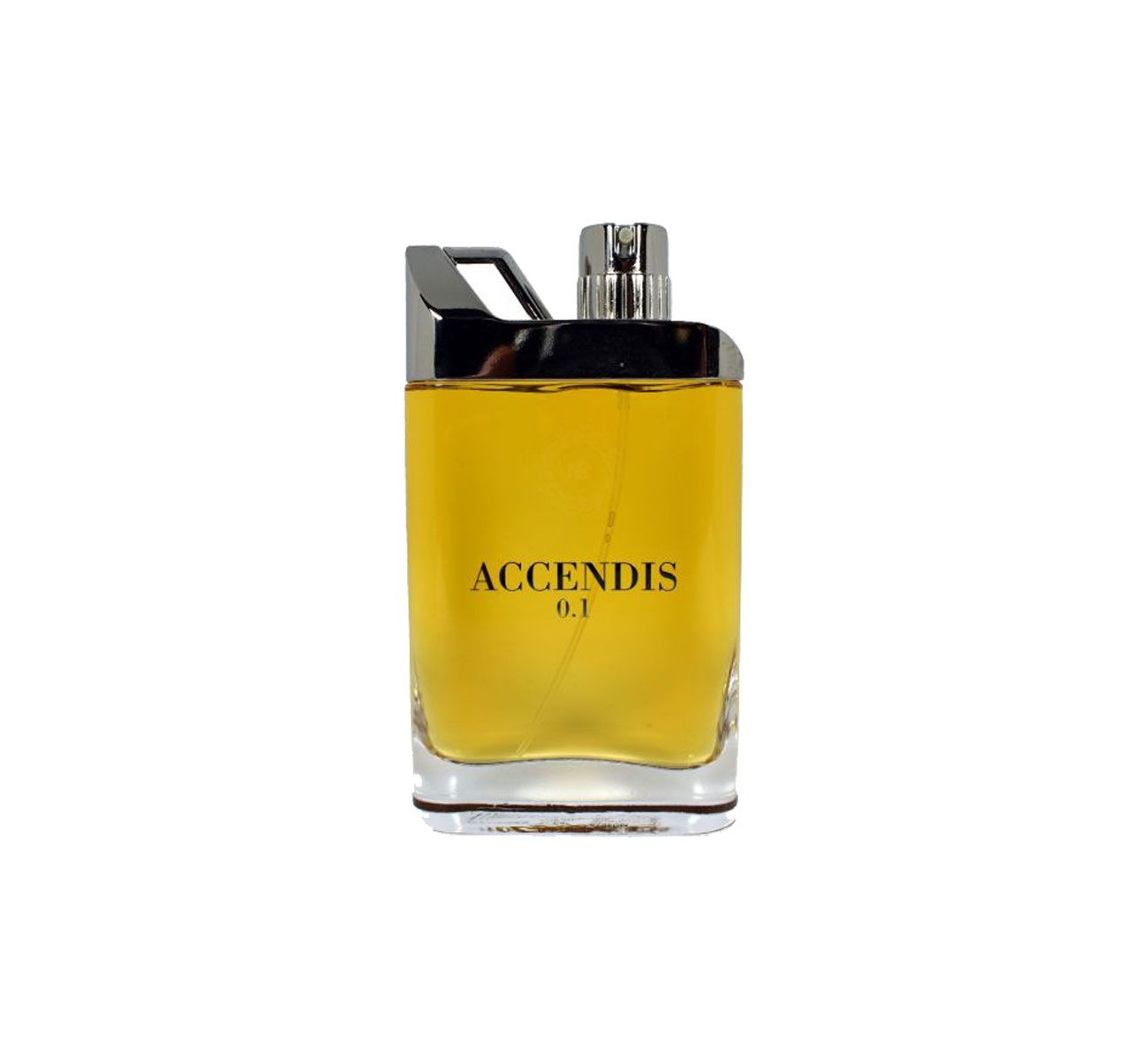 Accendis 01 - Maximum Fragrance