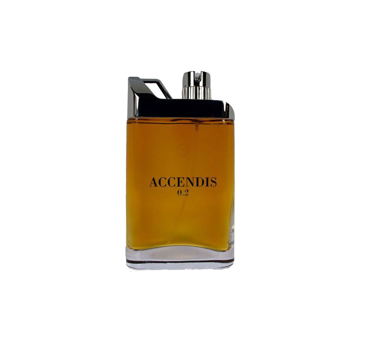 Accendis 02 - Maximum Fragrance