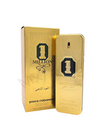 1 Million Golden Oud - Maximum Fragrance