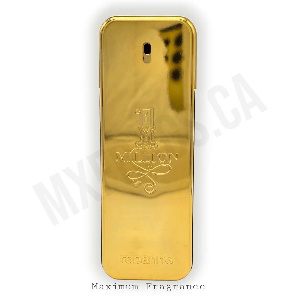 1 Million - Maximum Fragrance