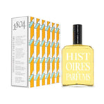 1804 - Maximum Fragrance