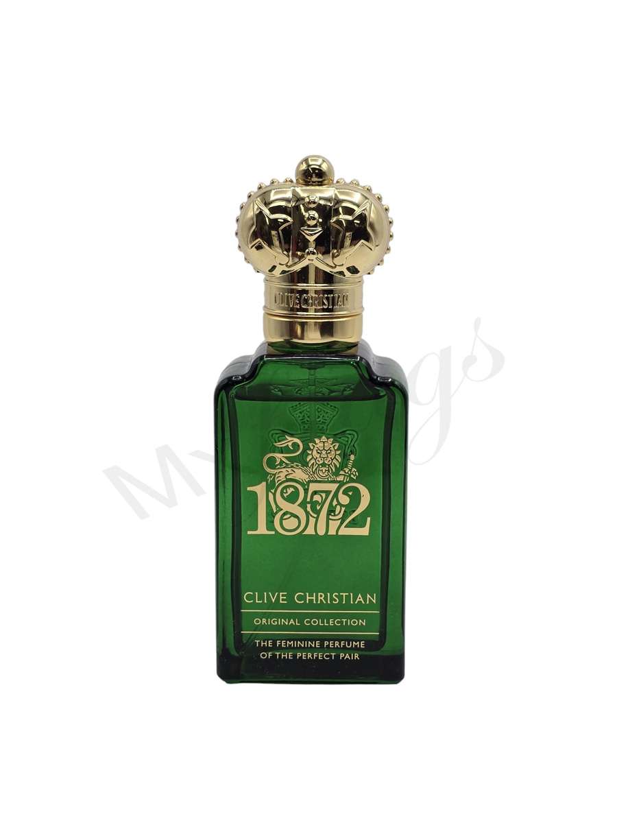 1872 Feminine - Maximum Fragrance