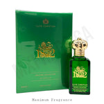 1872 Masculine - Maximum Fragrance