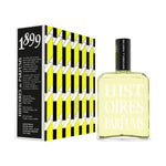 1899 - Maximum Fragrance