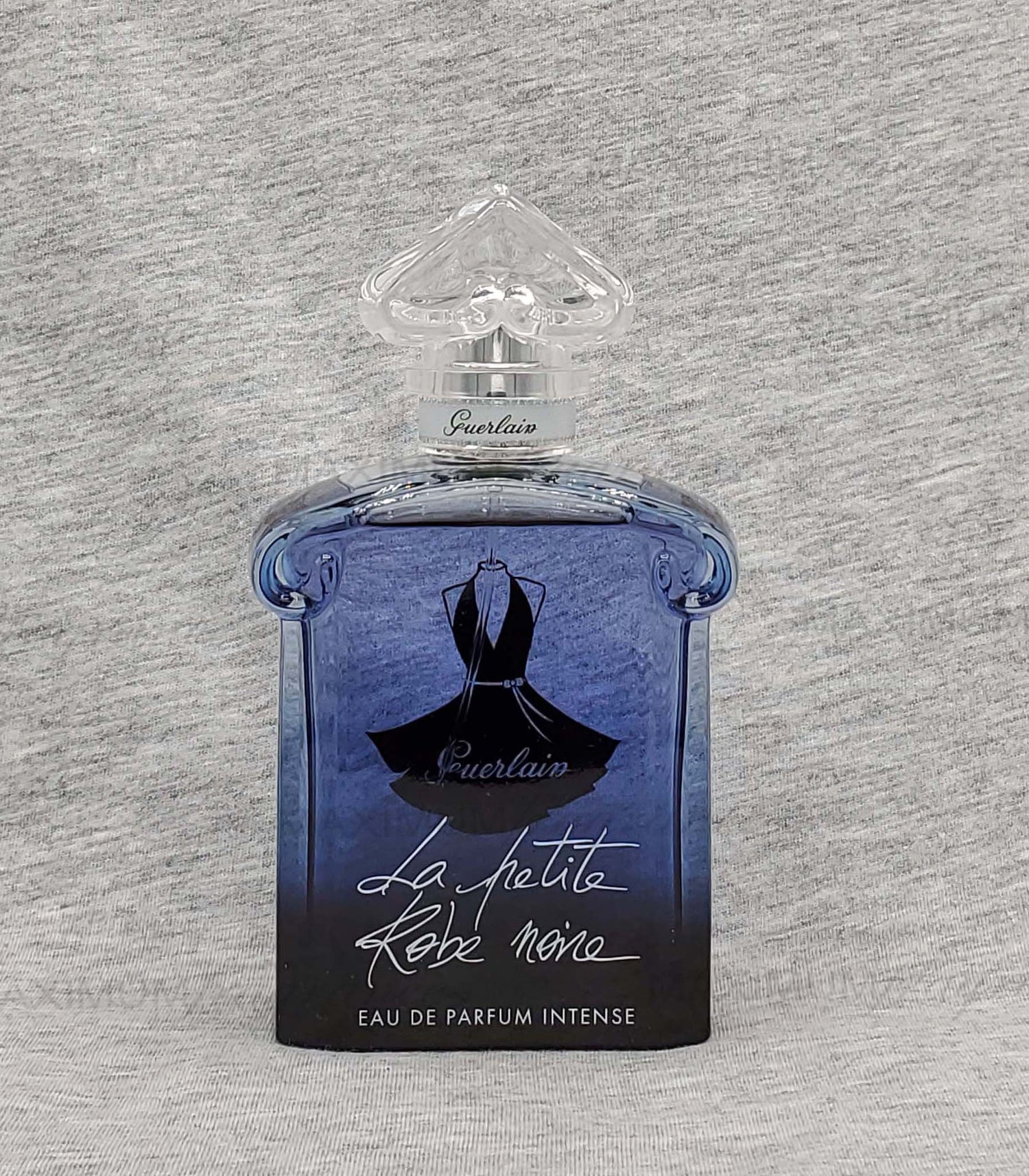 La Petite Robe Noire Intense - Maximum Fragrance