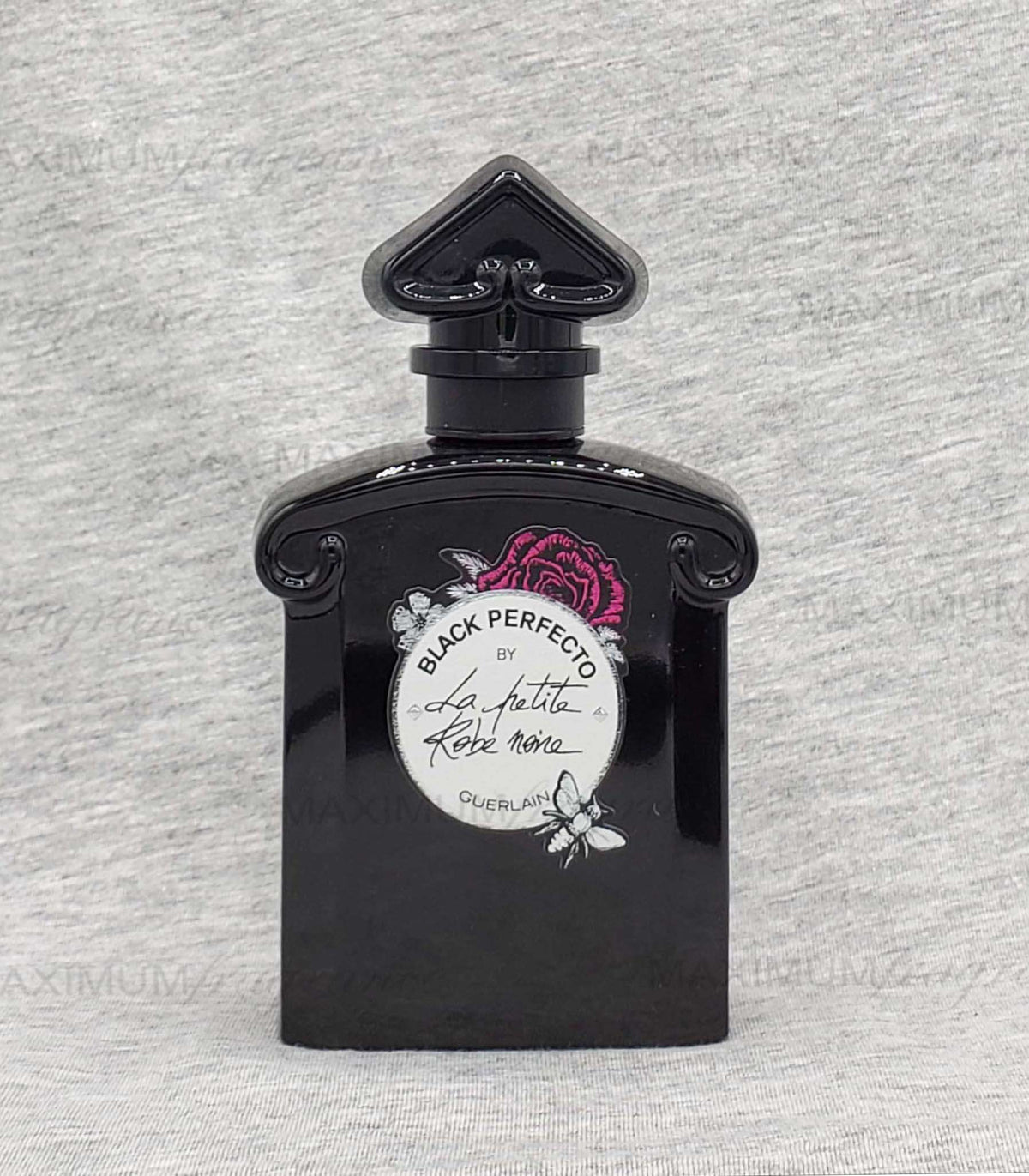 La Petite Robe Noire Black Perfecto - Maximum Fragrance