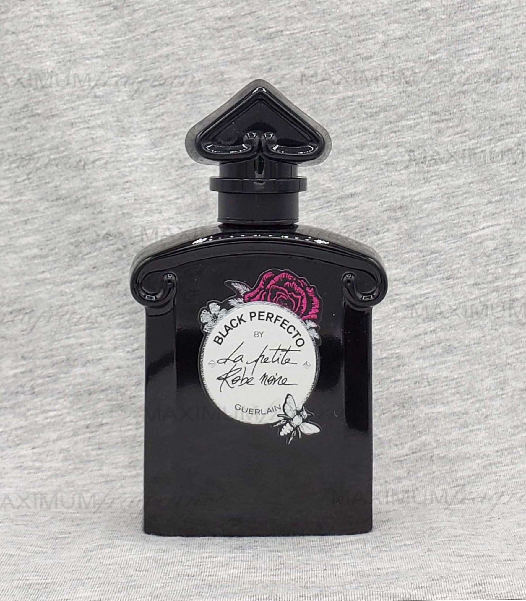 La Petite Robe Noire Black Perfecto - Maximum Fragrance