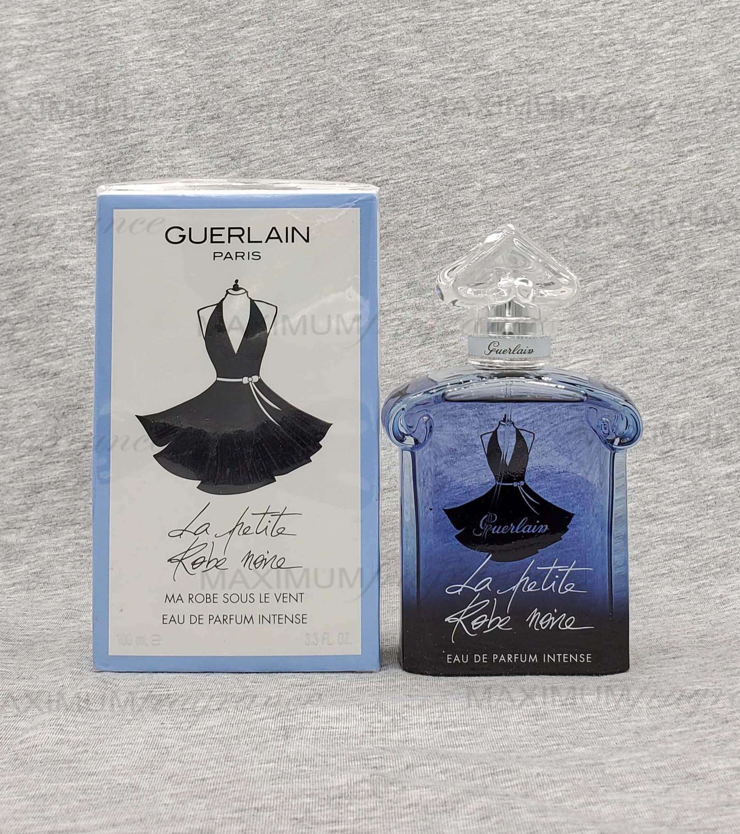 La Petite Robe Noire Intense - Maximum Fragrance