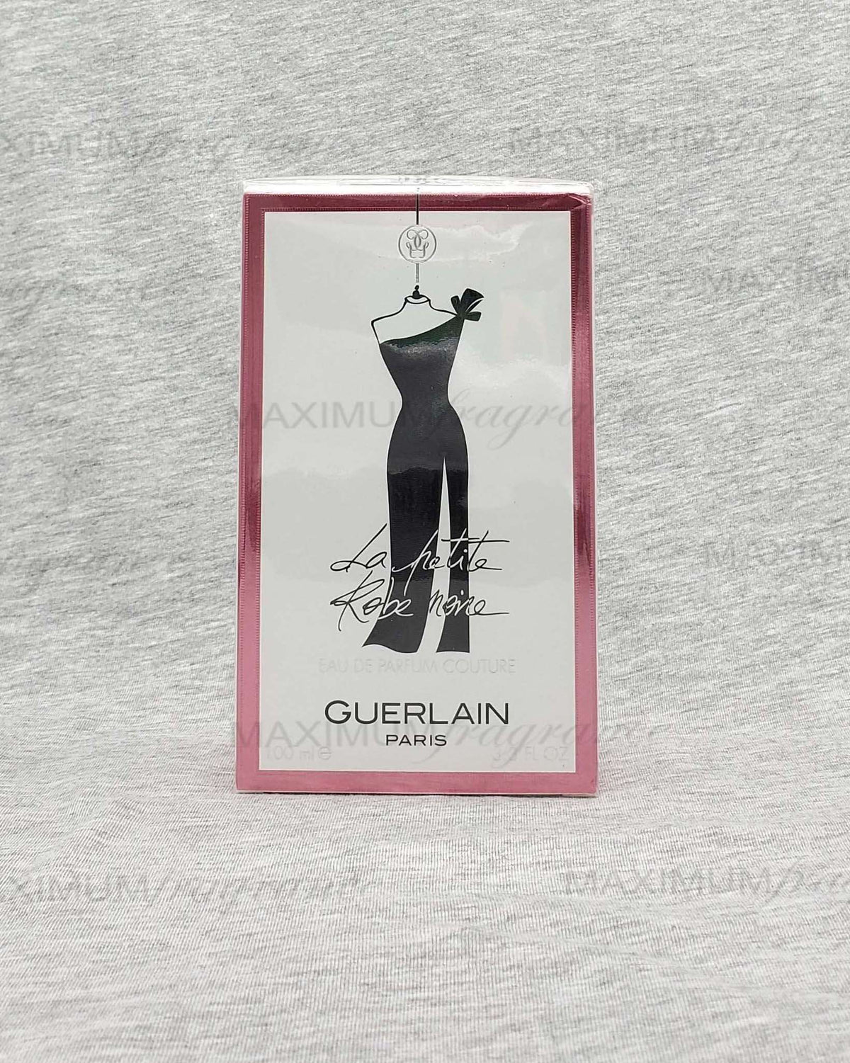 La Petite Robe Noire Couture - Maximum Fragrance
