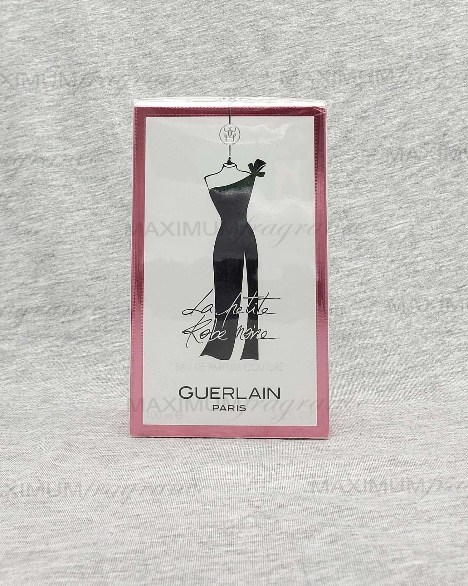La Petite Robe Noire Couture - Maximum Fragrance