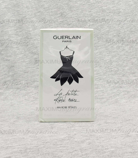 La Petite Robe Noire Eau Fraiche – Maximum Fragrance