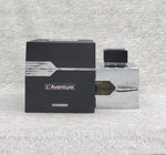 Laventure For Men - Maximum Fragrance