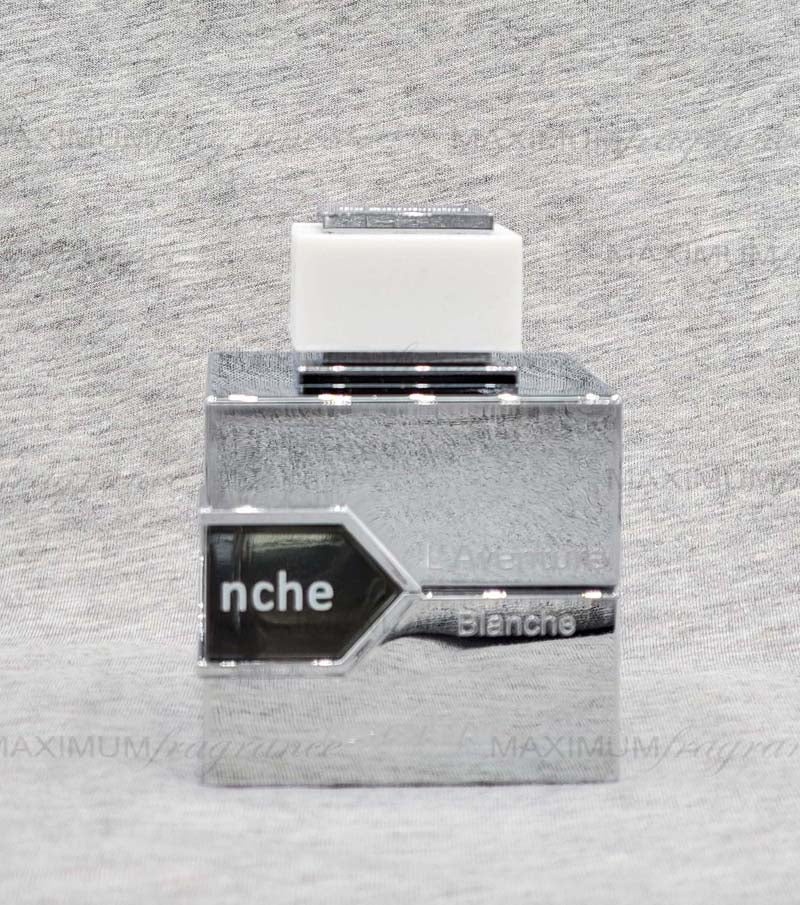 Laventure Blanche - Maximum Fragrance