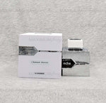 Laventure Blanche - Maximum Fragrance