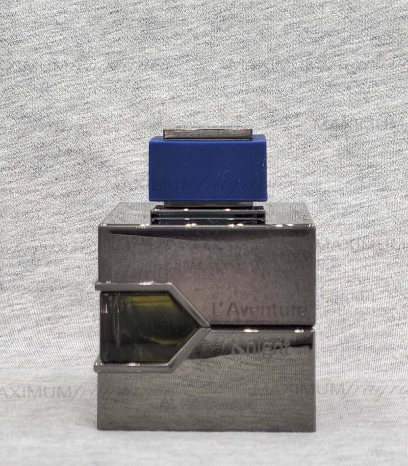 Laventure Knight - Maximum Fragrance