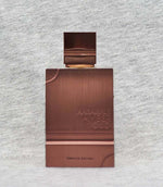 Amber Oud Tobacco Edition - Maximum Fragrance