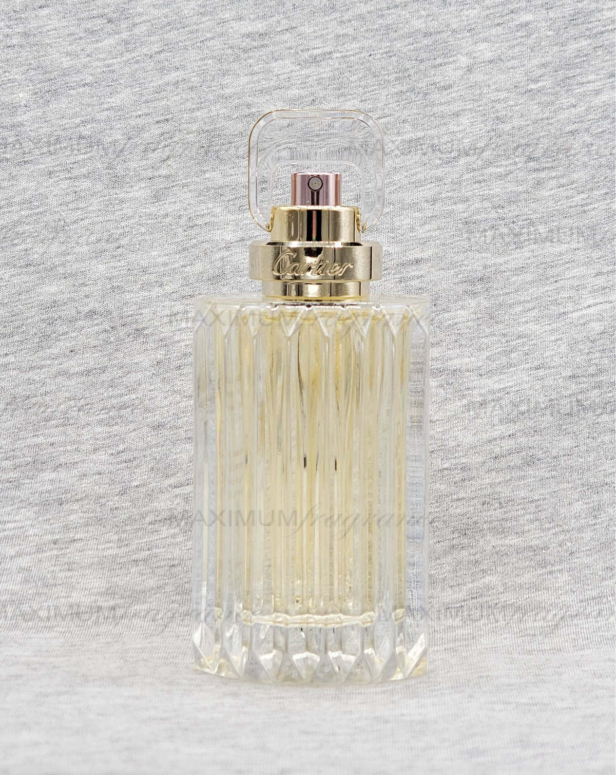 Carat - Maximum Fragrance