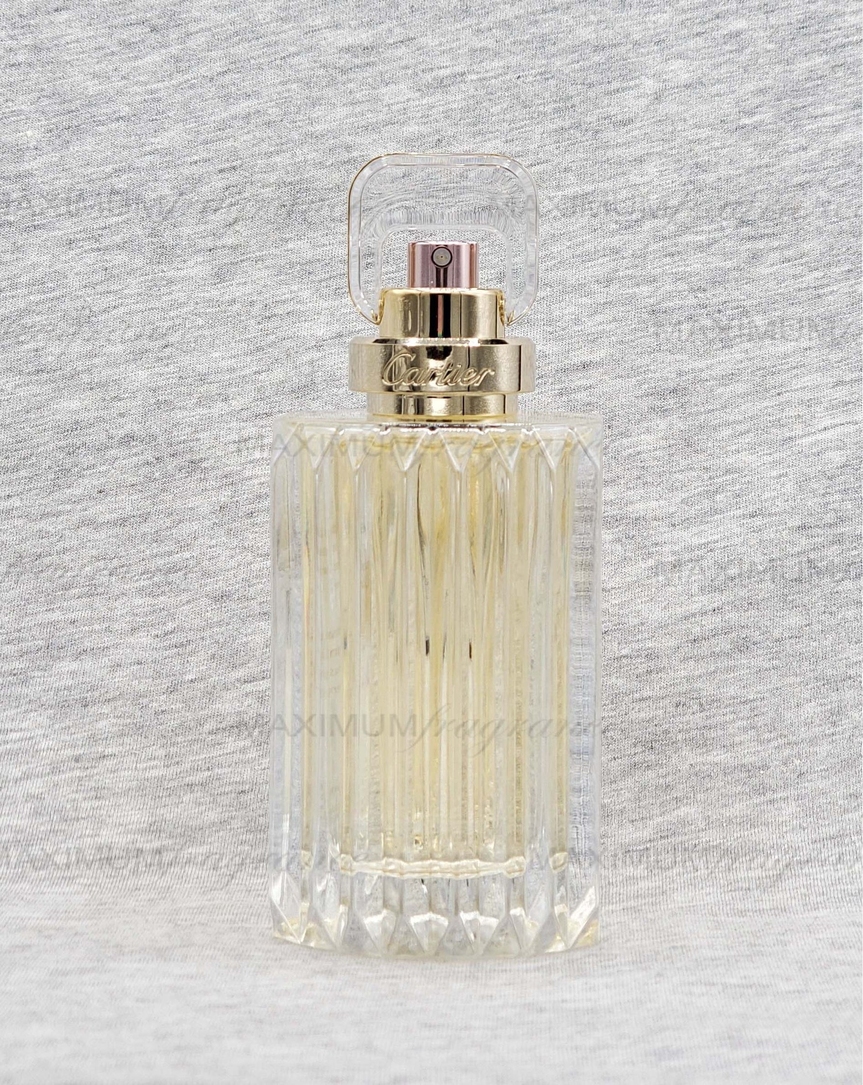 Carat - Maximum Fragrance