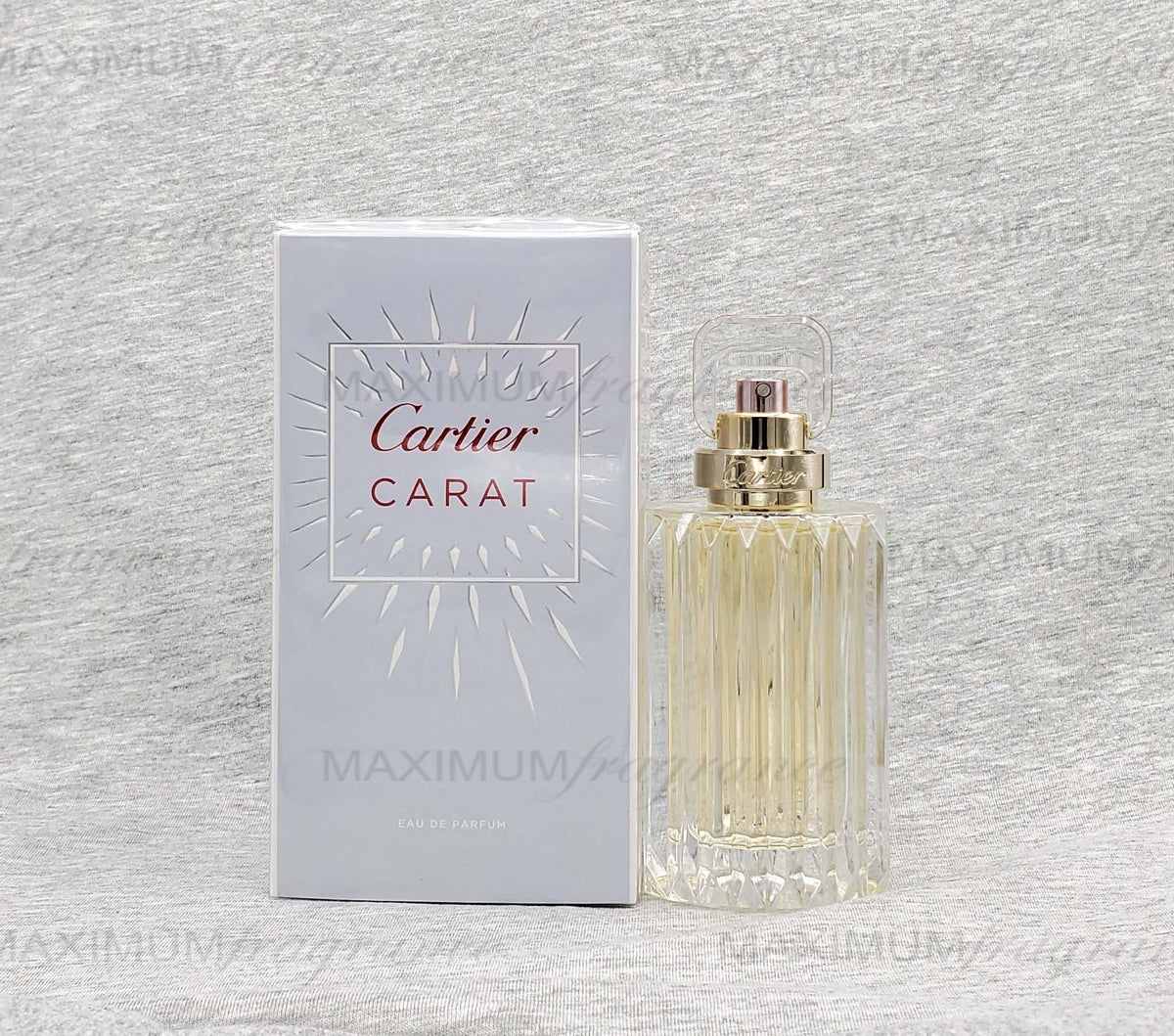 Carat - Maximum Fragrance