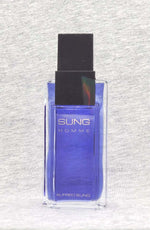 Sung Homme - Maximum Fragrance