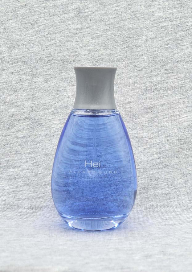 Hei - Maximum Fragrance