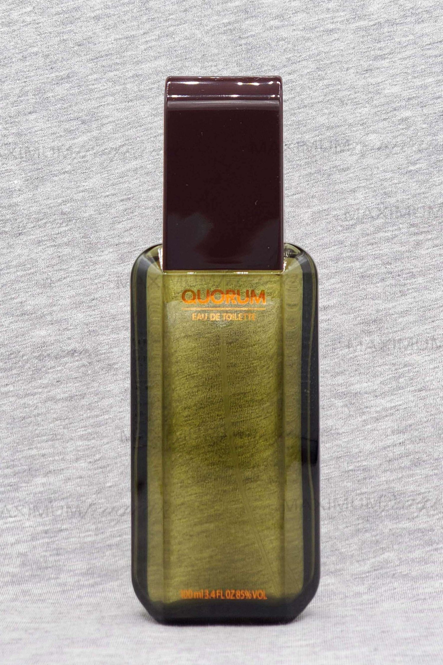 Quorum - Maximum Fragrance