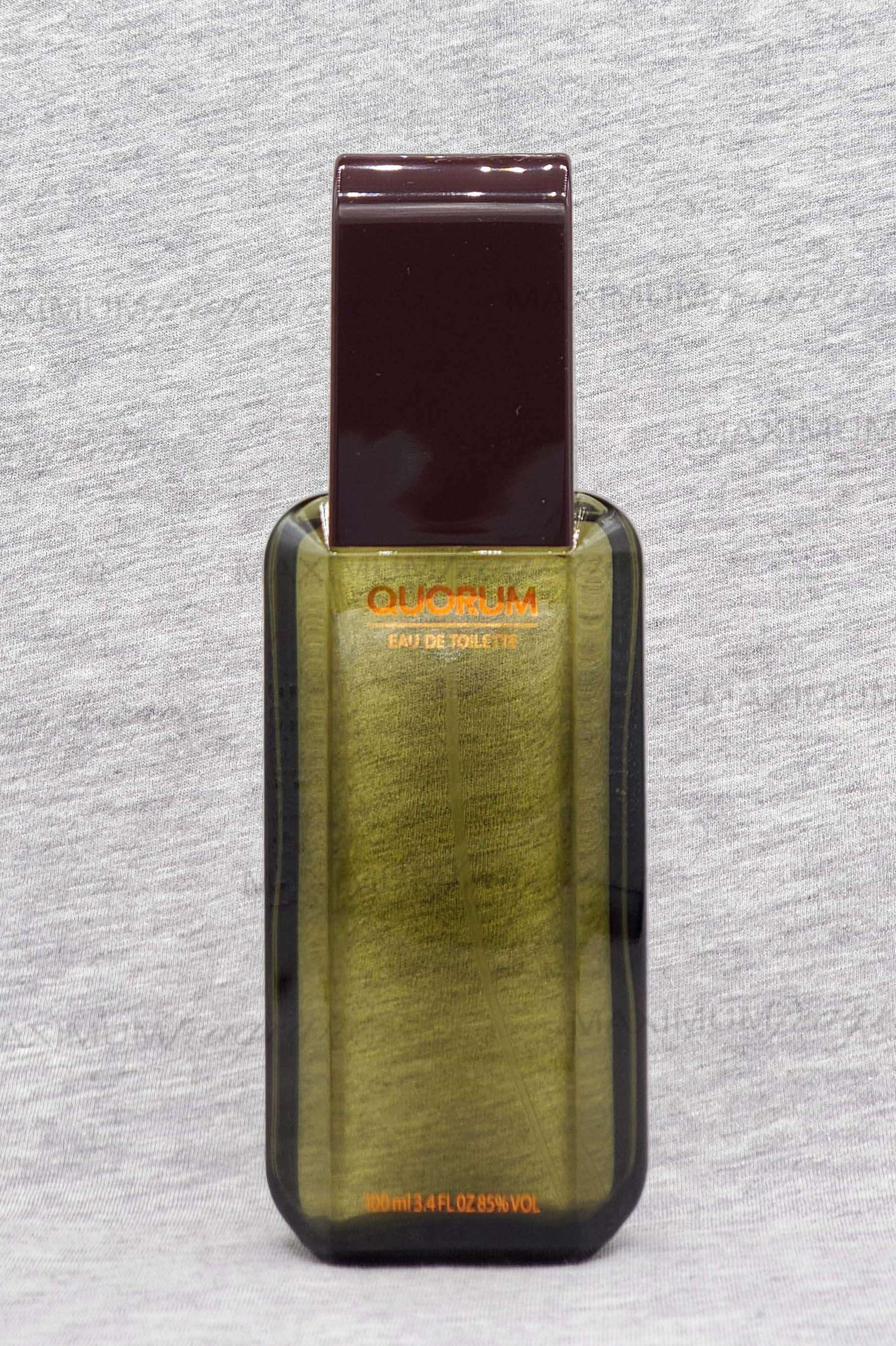 Quorum - Maximum Fragrance