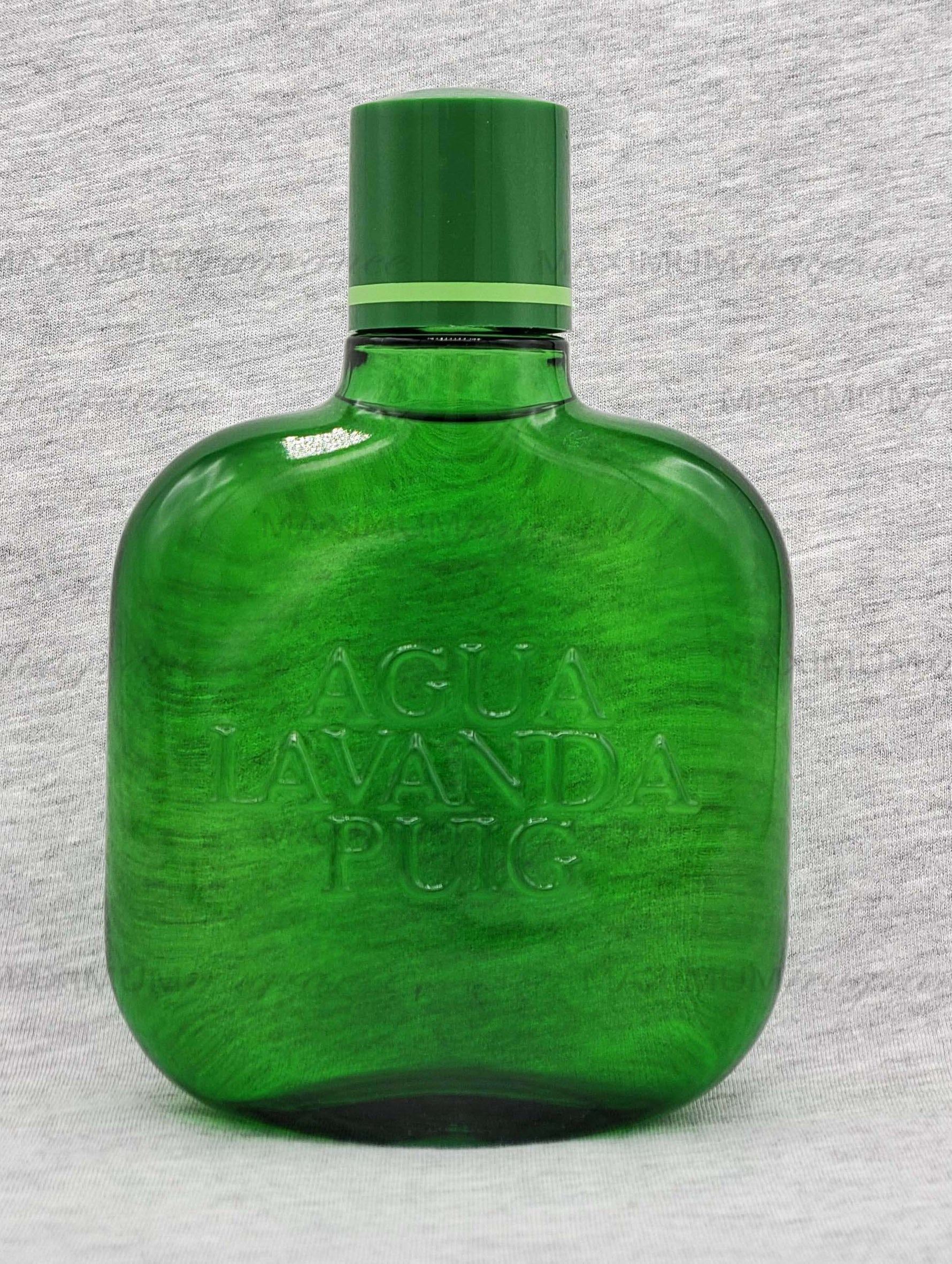Agua Lavanda - Maximum Fragrance