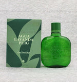 Agua Lavanda - Maximum Fragrance