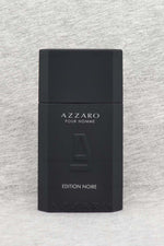 Azzaro Pour Homme Edition Noire - Maximum Fragrance