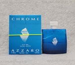 Chrome Under The Pole - Maximum Fragrance