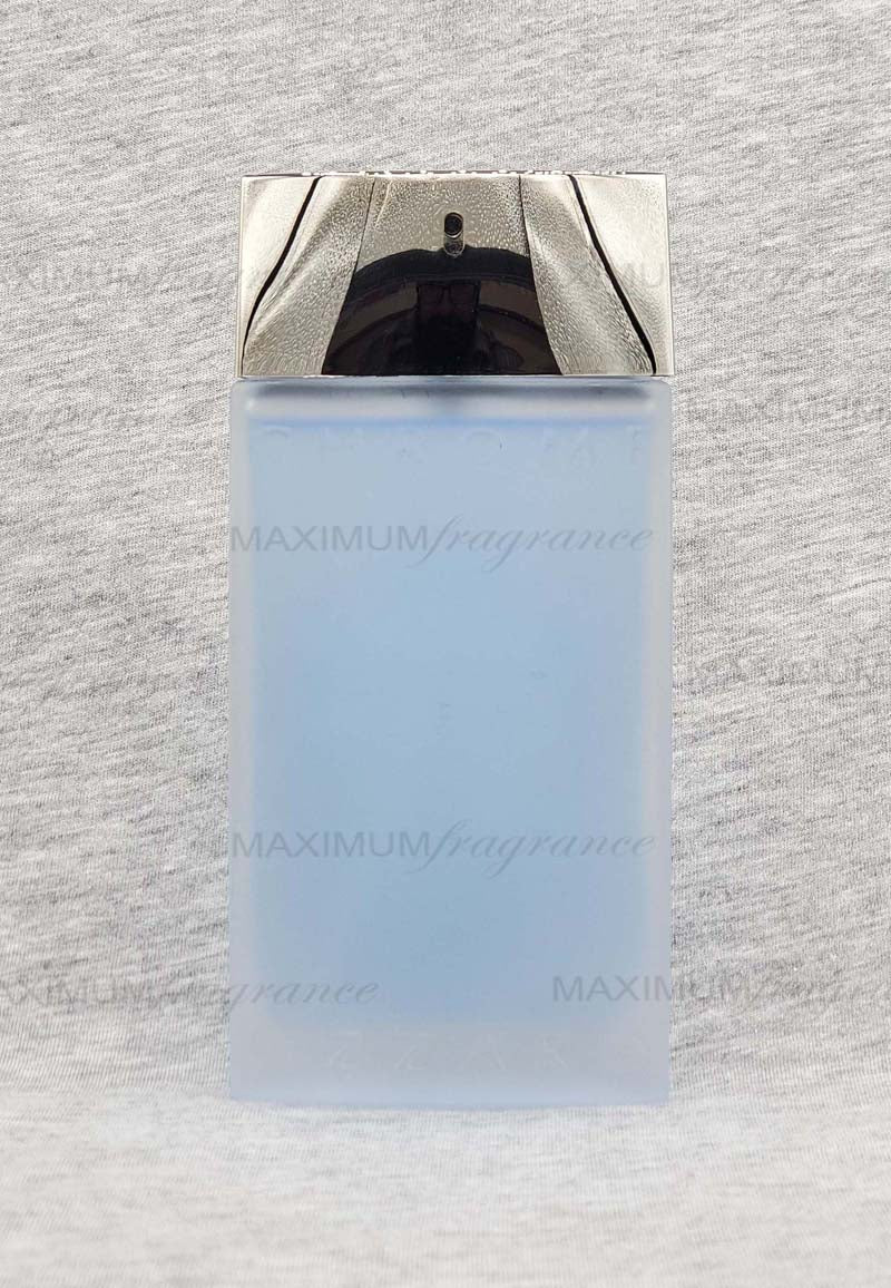 Chrome Sport - Maximum Fragrance