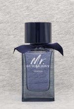 Mr. Burberry Indigo - Maximum Fragrance