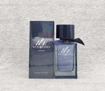 Mr. Burberry Indigo - Maximum Fragrance