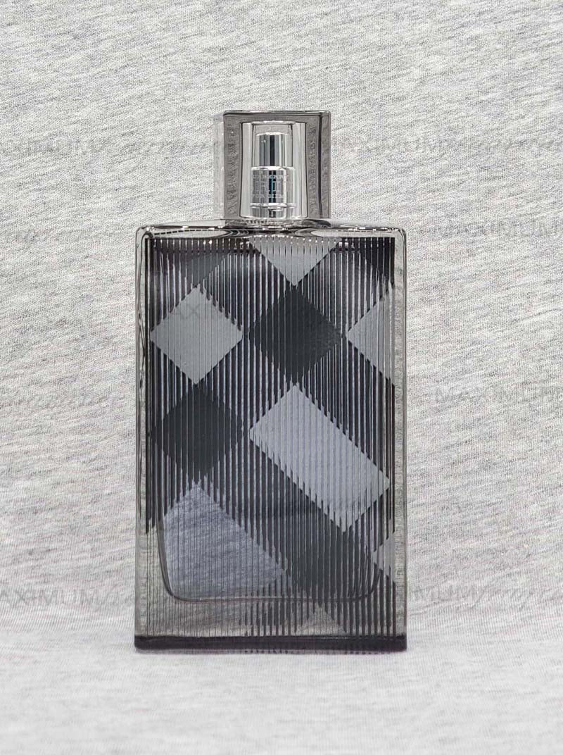 Brit For Him - Maximum Fragrance