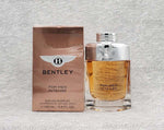 Bentley For Men Intense - Maximum Fragrance