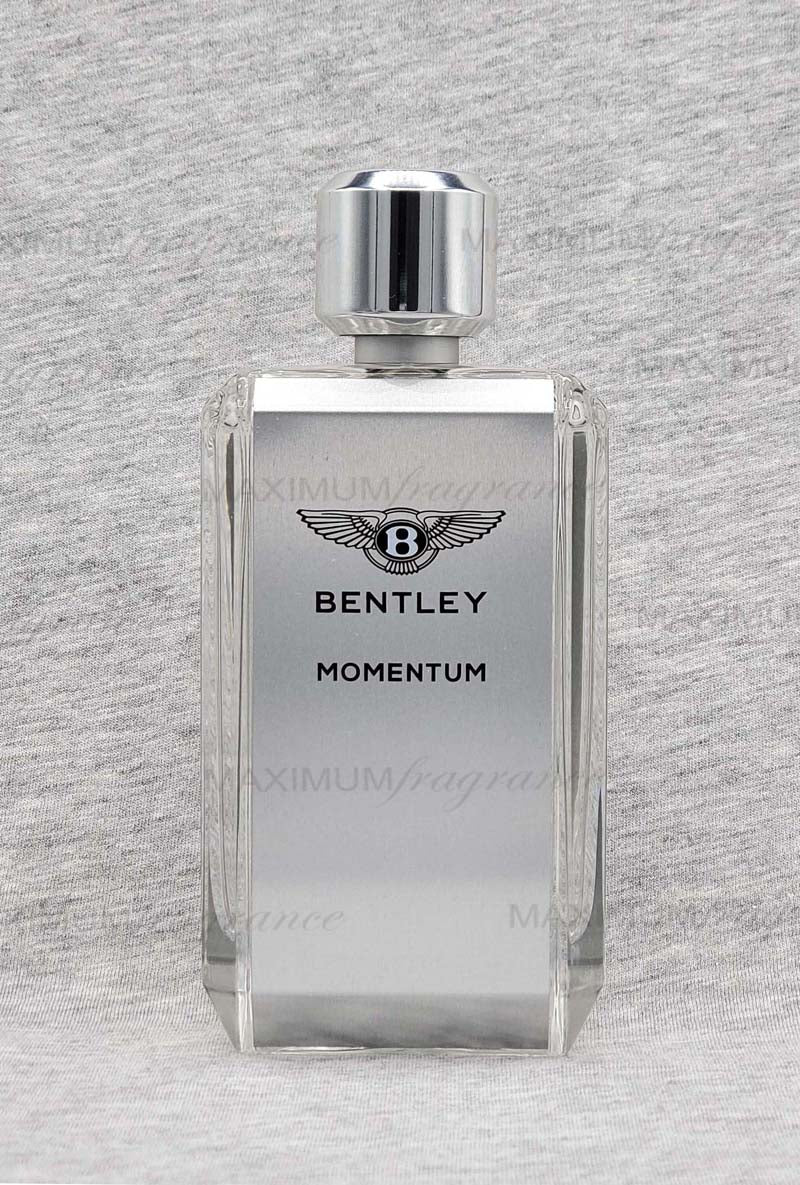 Momentum - Maximum Fragrance