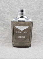 Bentley Infinite Intense - Maximum Fragrance