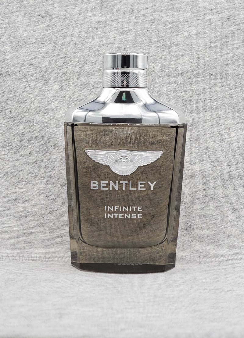 Bentley Infinite Intense - Maximum Fragrance