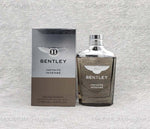 Bentley Infinite Intense - Maximum Fragrance