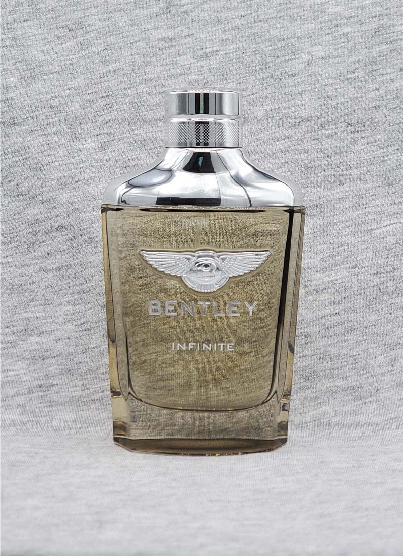 Bentley Infinite - Maximum Fragrance