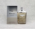 Bentley Infinite - Maximum Fragrance