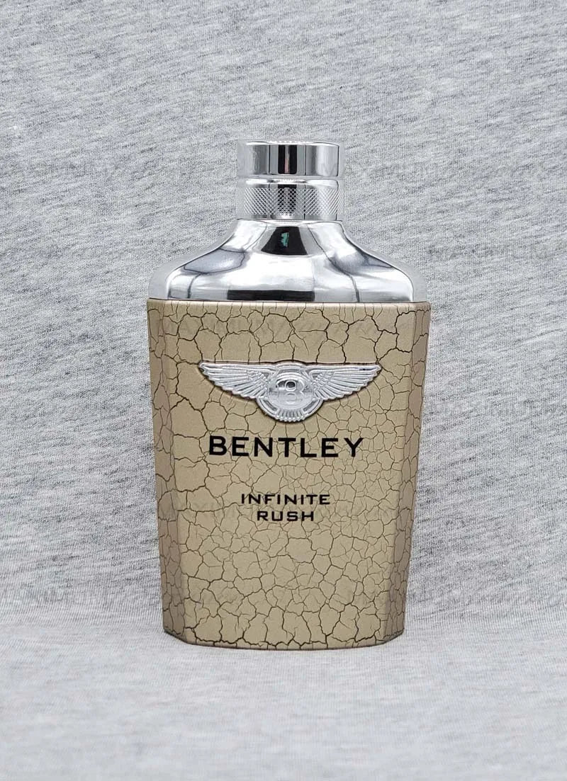 Bentley Infinite Rush - Maximum Fragrance
