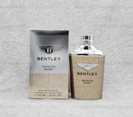 Bentley Infinite Rush - Maximum Fragrance