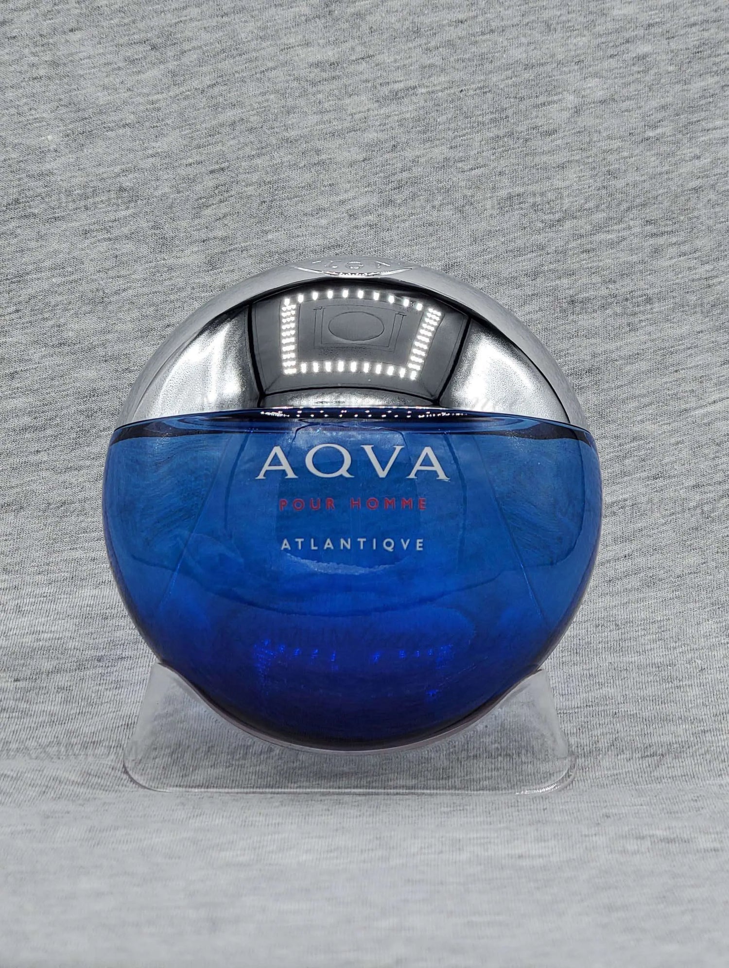 Aqva Pour Homme Atlantiqve - Maximum Fragrance