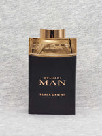 Bvlgari Man Black Orient - Maximum Fragrance