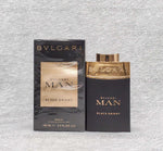 Bvlgari Man Black Orient - Maximum Fragrance