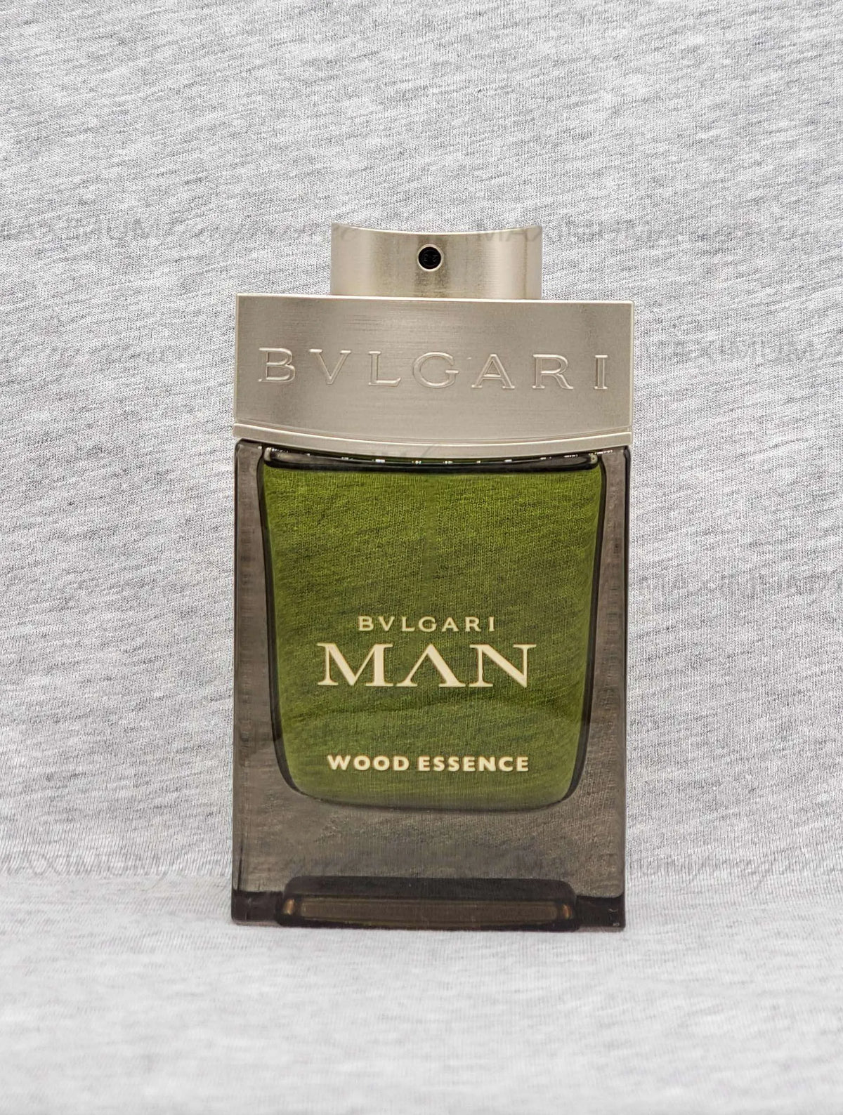 Bvlgari Man Wood Essence - Maximum Fragrance