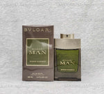 Bvlgari Man Wood Essence - Maximum Fragrance